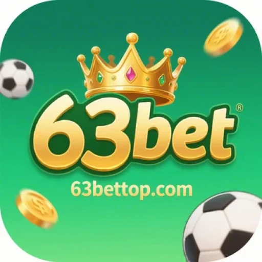Logo 63bet